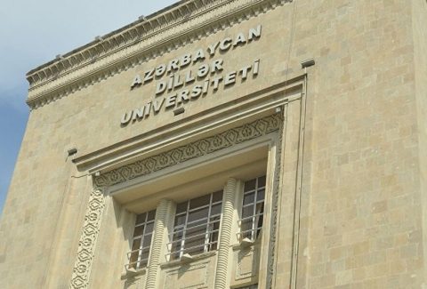 azerbaijan-language-university