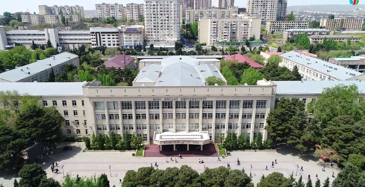 baku-state-university