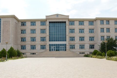 nakhchivan-state-university