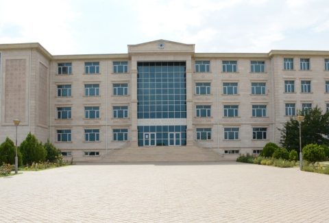 nakhchivan-state-university