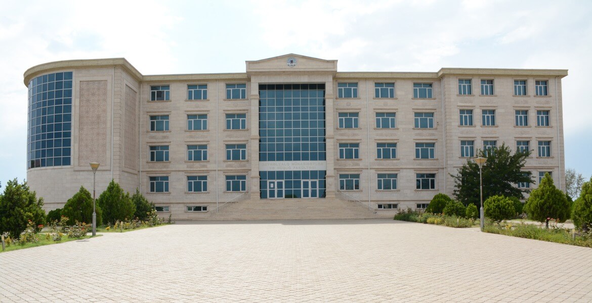 nakhchivan-state-university